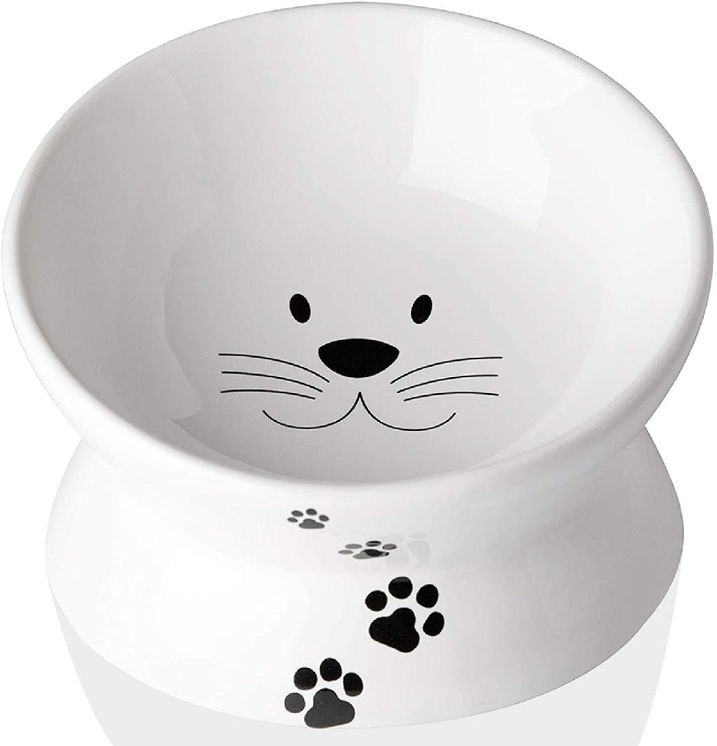pretty cat bowls