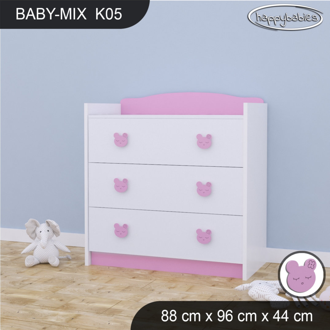 baby dresser wayfair