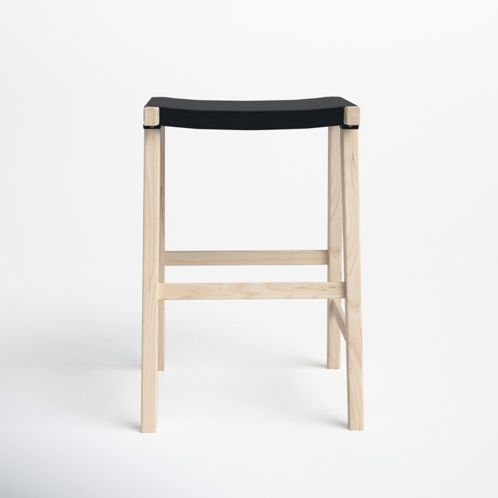 Joss and Main Kellan Short & Bar Stool