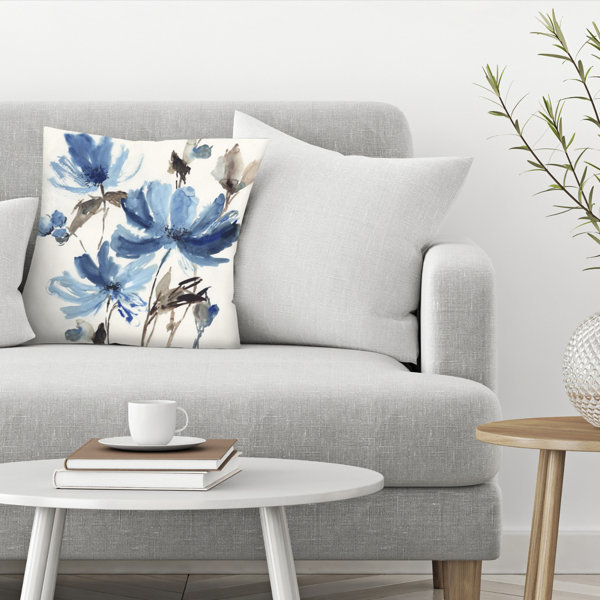 bliss studio pillows