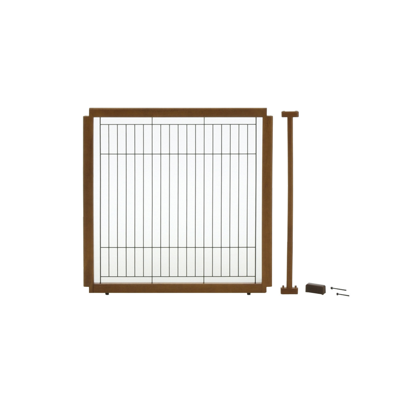 convertible pet gate