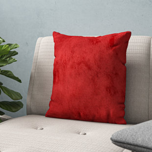 rust colour cushion covers