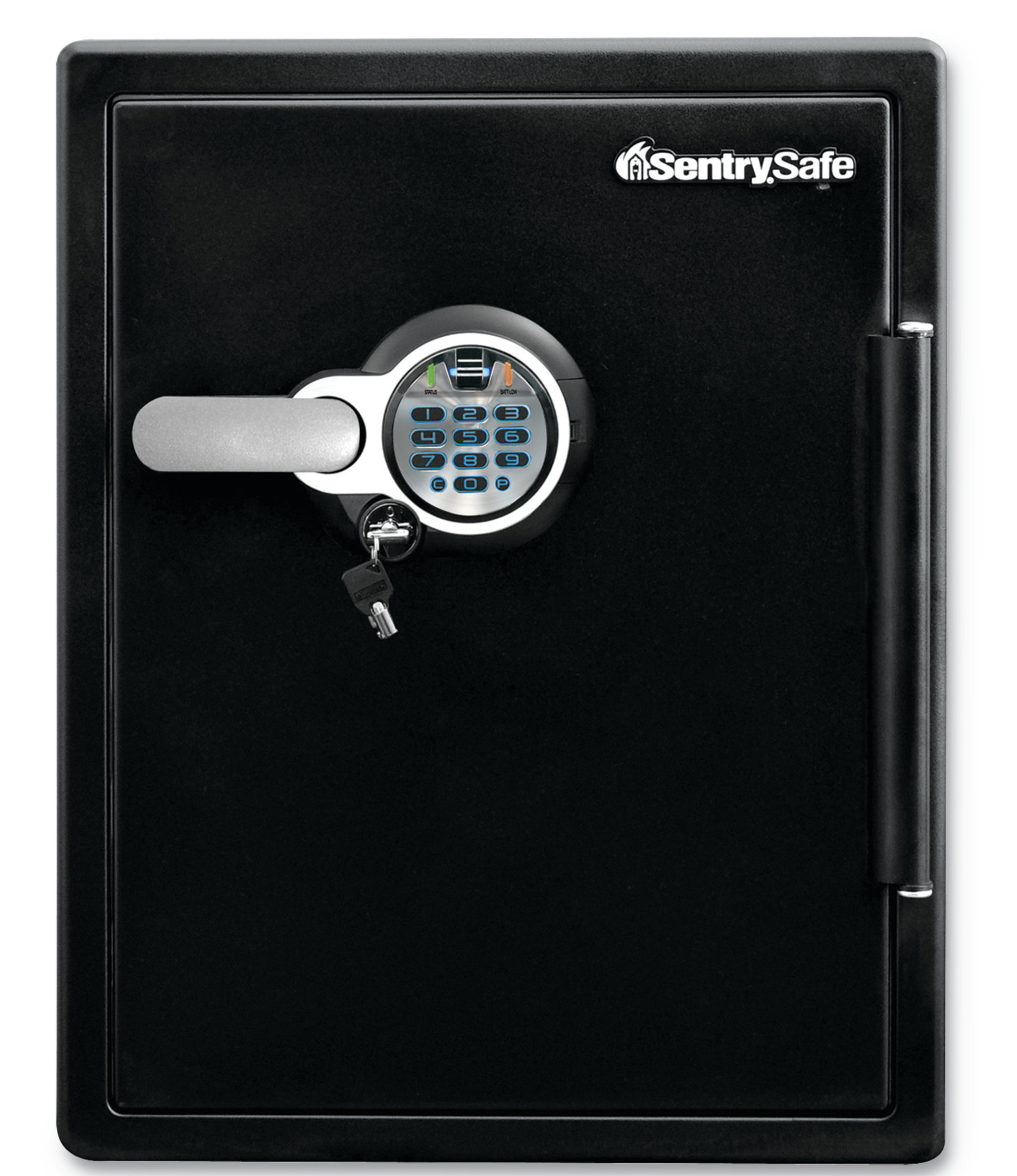 sentry fire proof safes with 4.2 cu ft storage