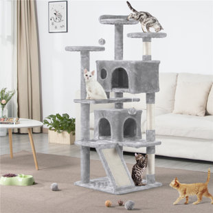castle cat condo