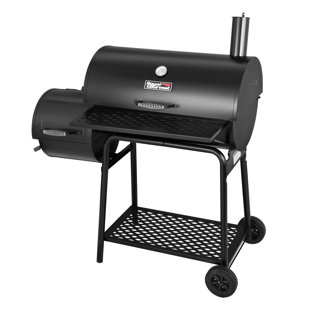 brinkmann gourmet electric smoker