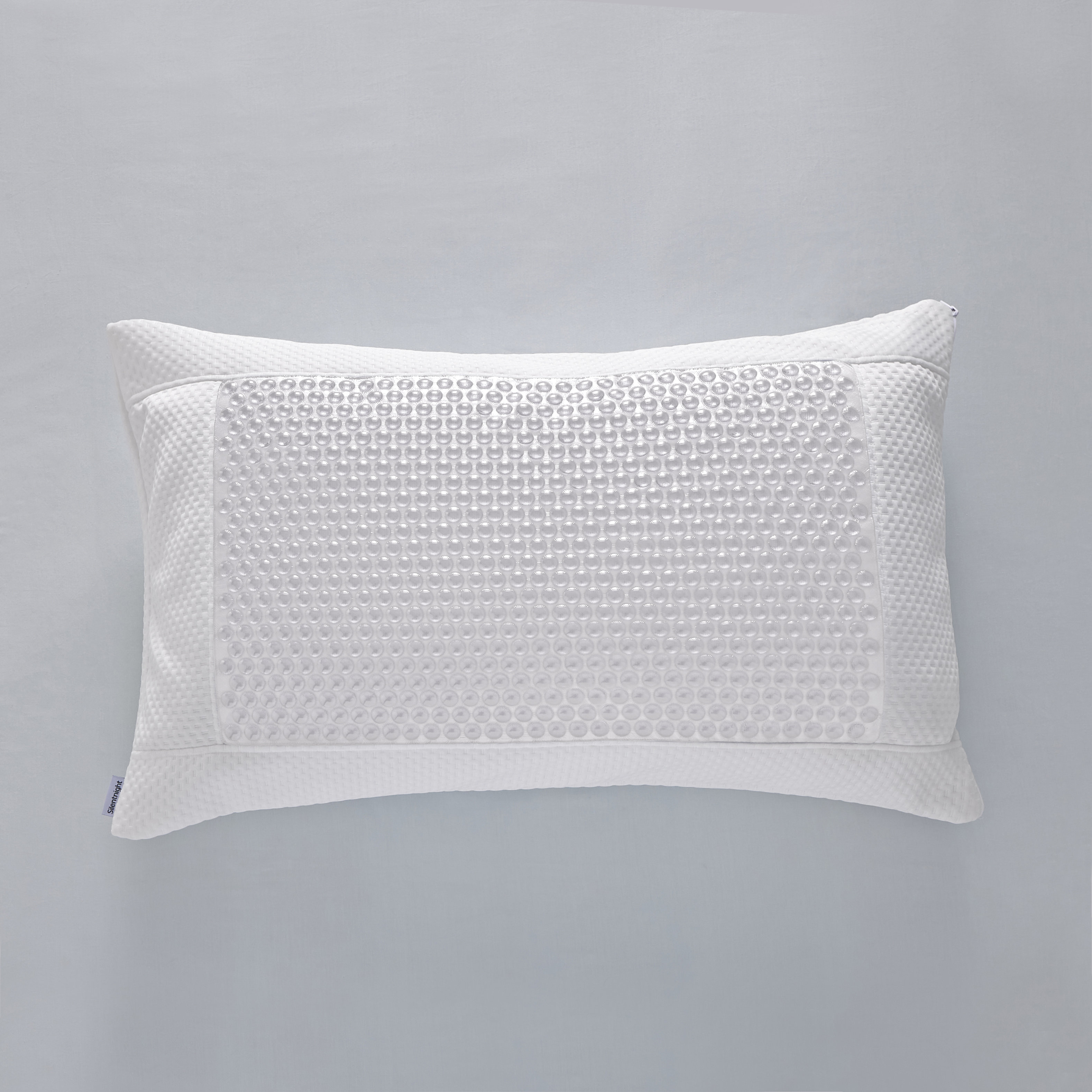 cool touch pillow case