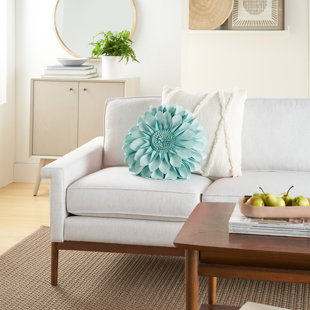 weird shaped pillows