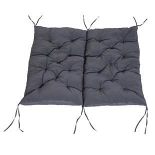 two seater garden bench cushions