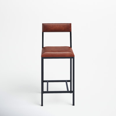 Augustus Counter & Bar Stool by Joss and Main