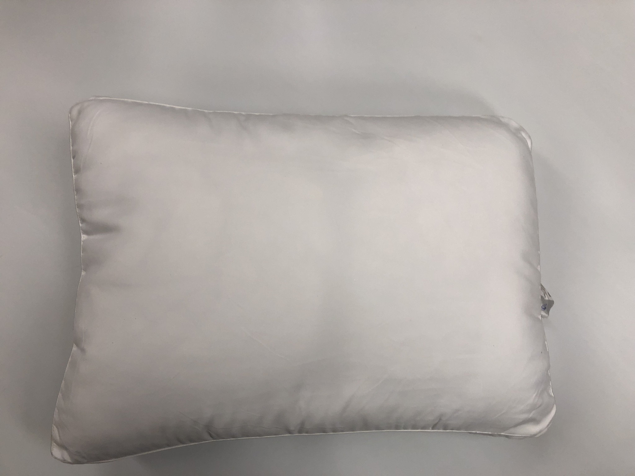 springmaid extra firm pillow