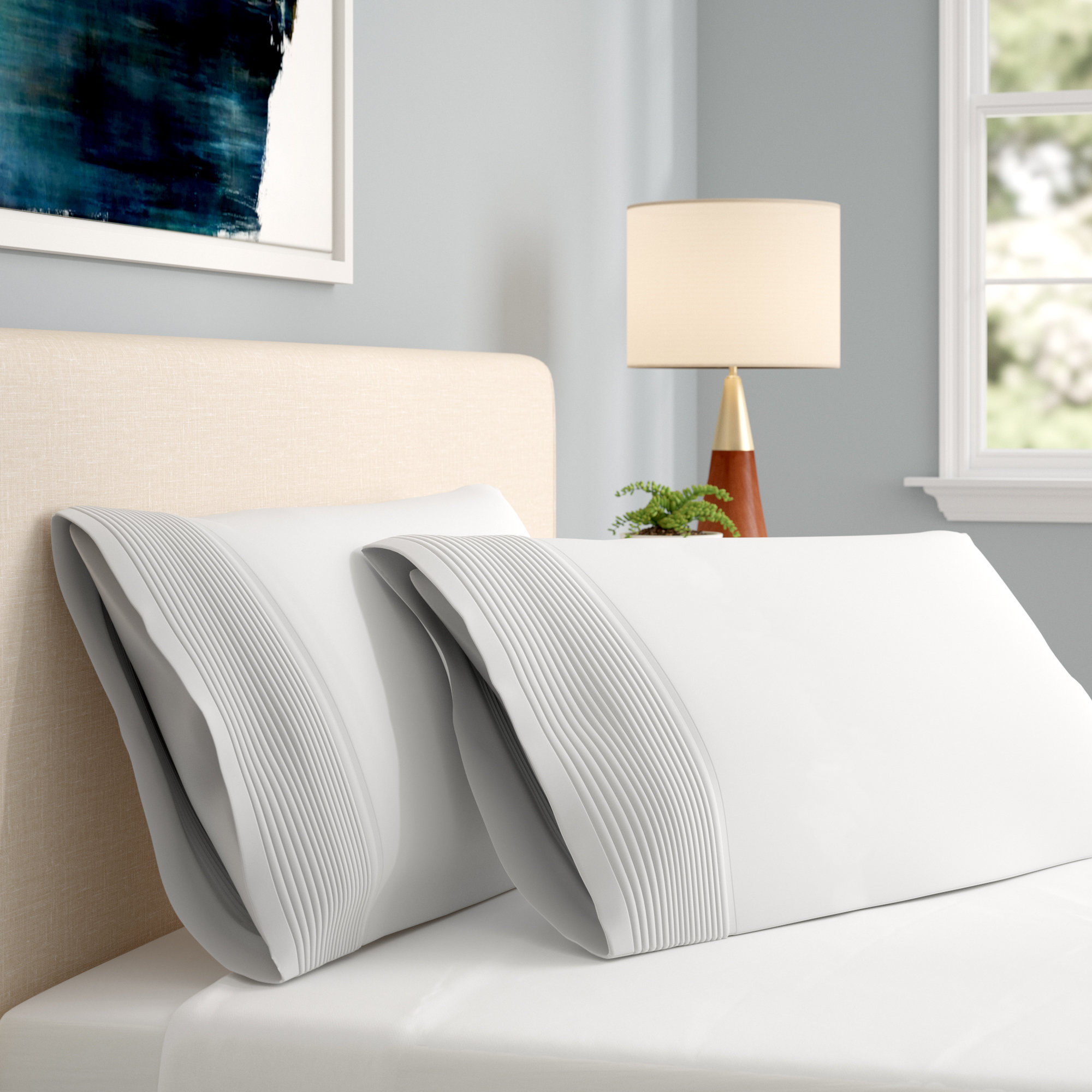 microfiber pillowcase