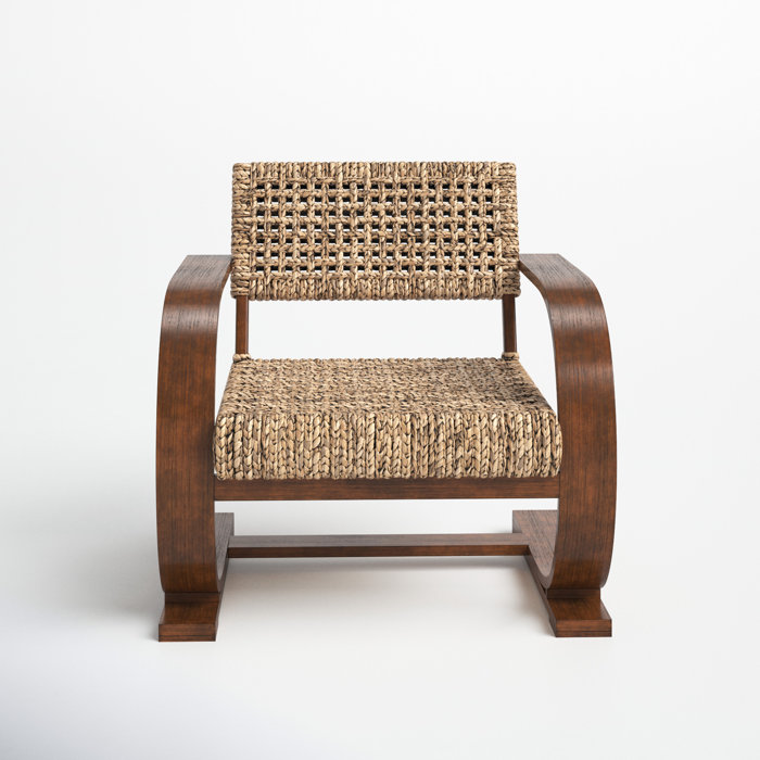 Joss and Main Lilo30" Wide Armchair
