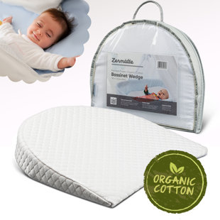 bassinet blankets