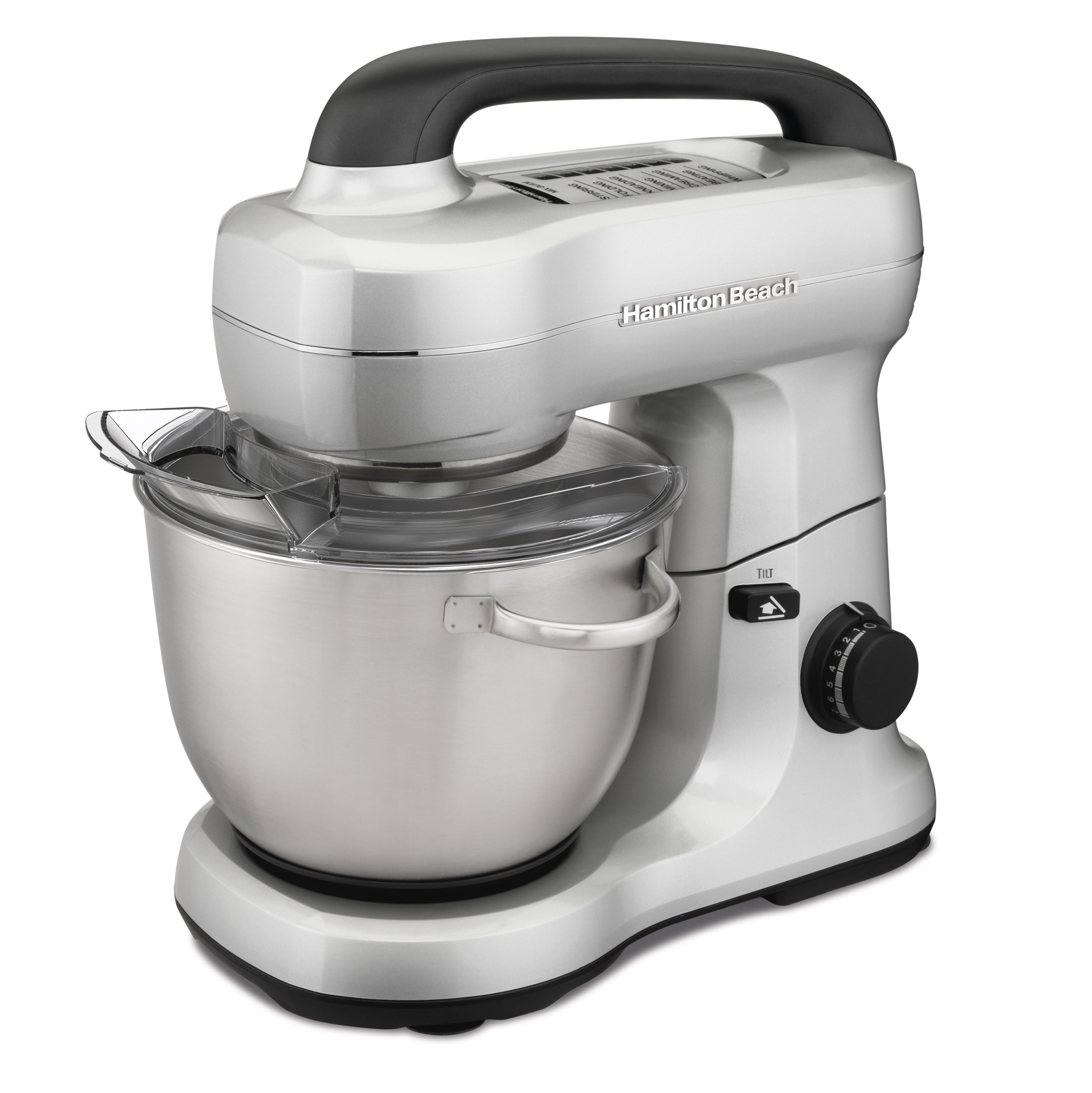 kitchenaid mixer attachments dough hook