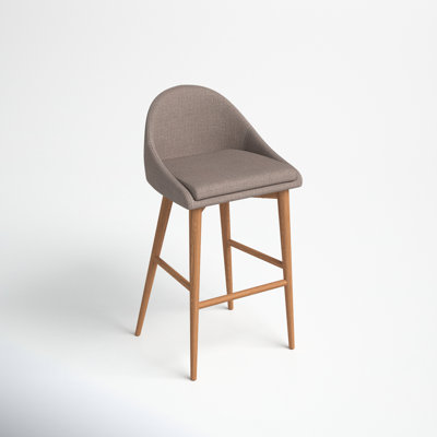 Prescott Counter & Bar Stool by Joss and Main