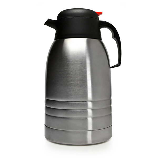 insulated carafe for coffee