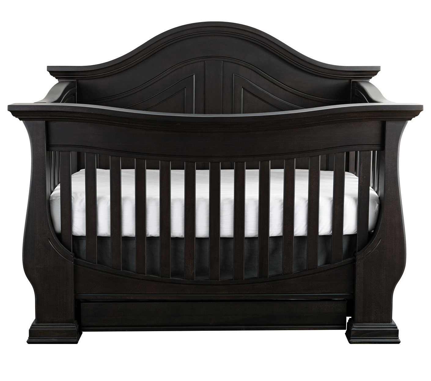 dorchester crib conversion kit