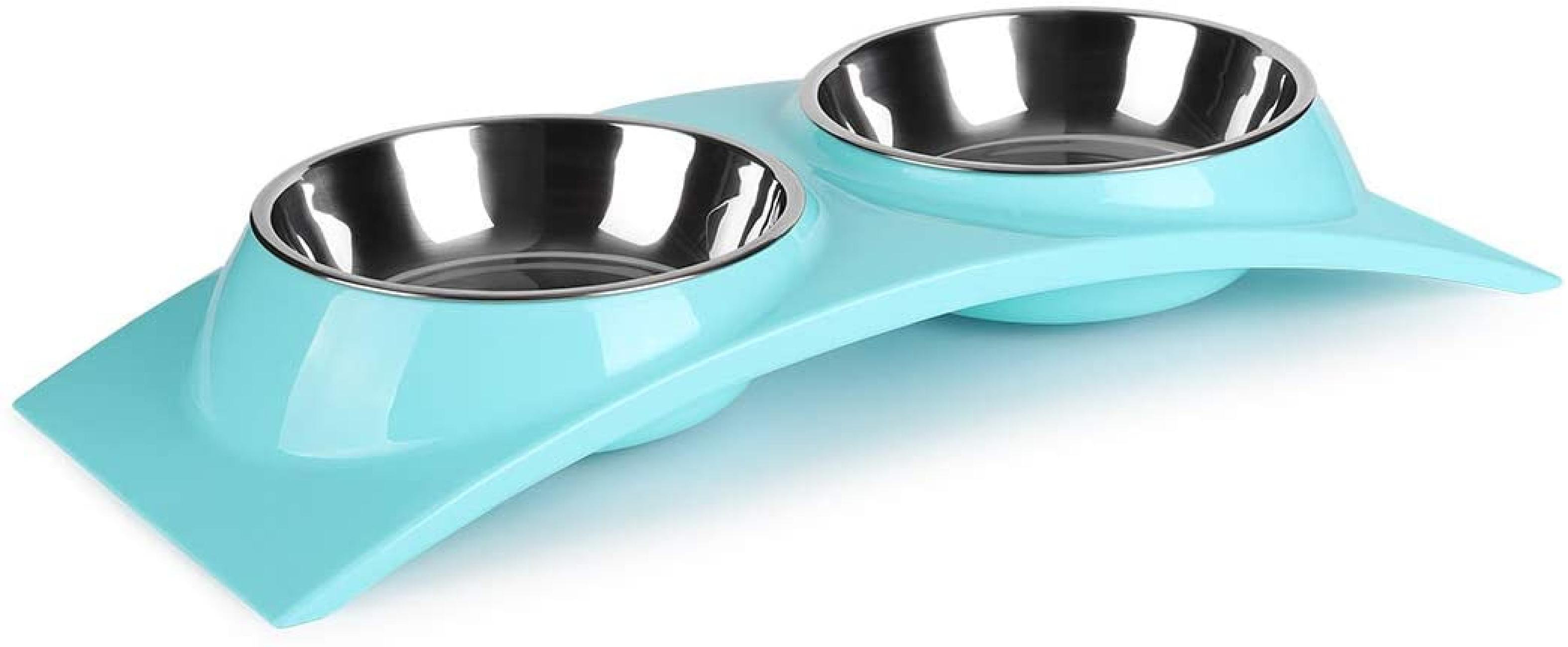 small puppy bowls