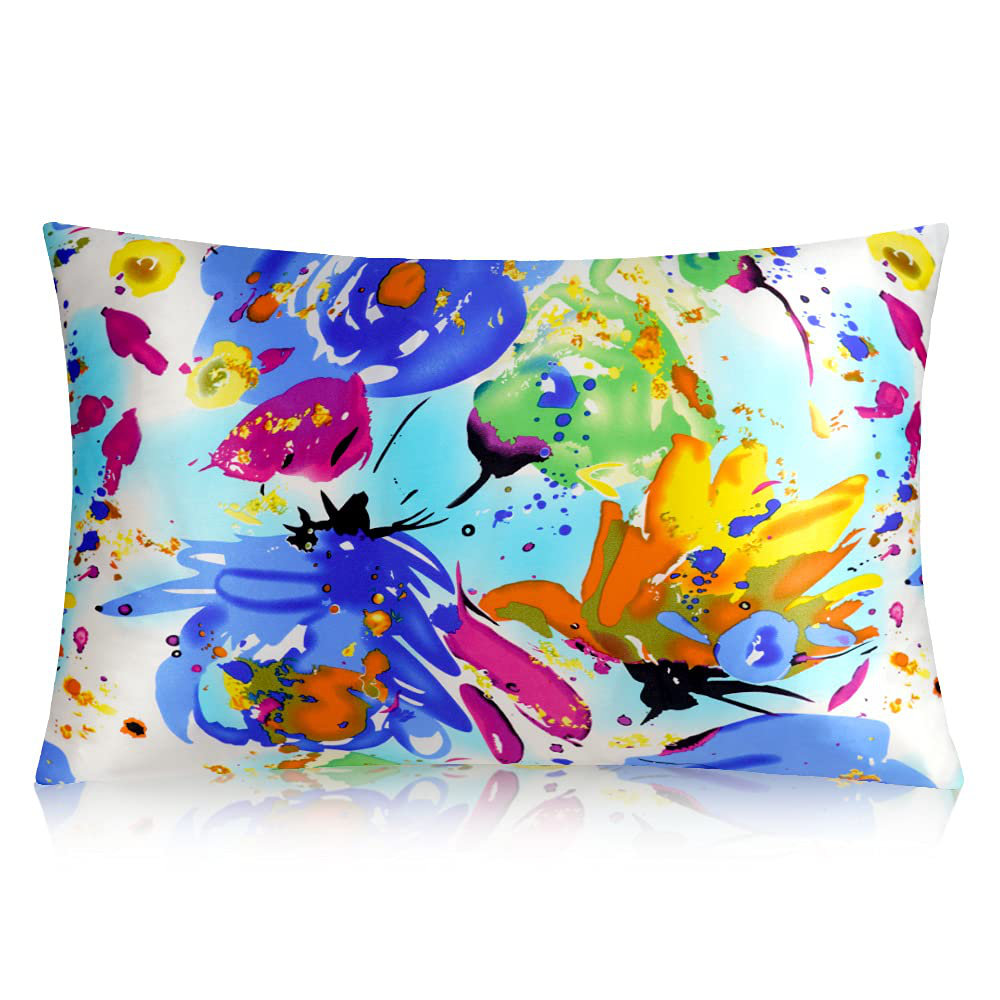 wayfair silk pillowcase