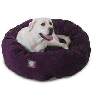 majestic pet products orthopedic dog bed