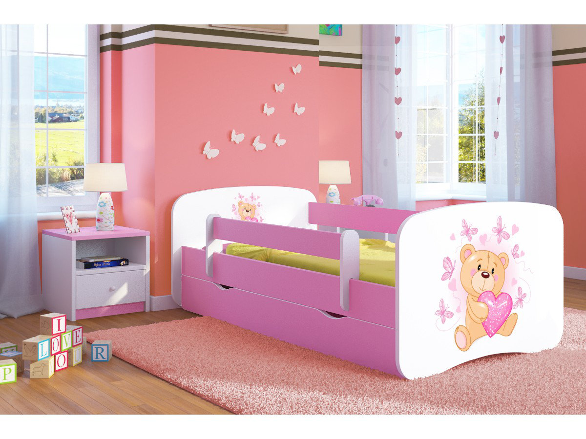 junior bedroom sets