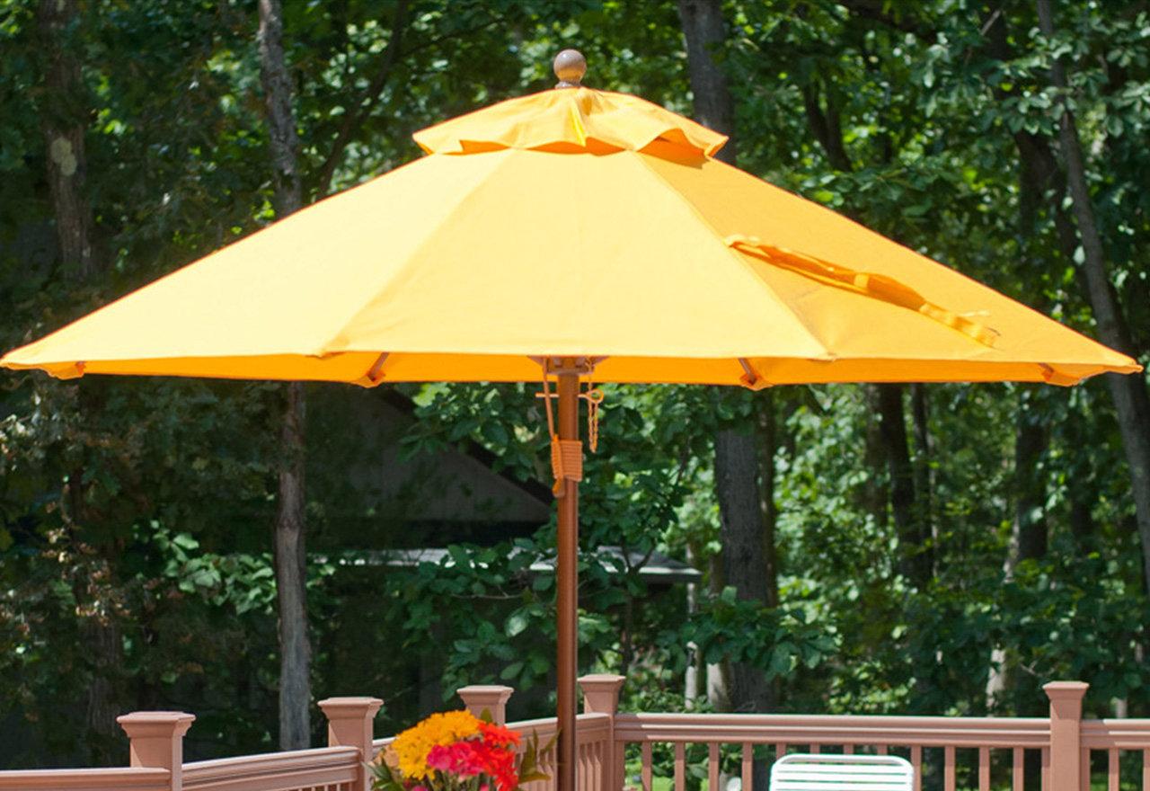 [BIG SALE] Patio Umbrella Clearance You’ll Love In 2022 Wayfair