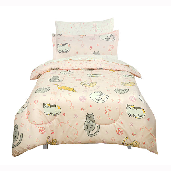 kitten bedding