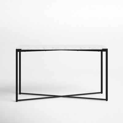 Artie 50" Console Table by Joss and Main