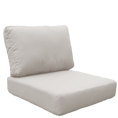 Nauvoo Indoor/Outdoor 2 Piece Cushion Cover Set by Joss and Main