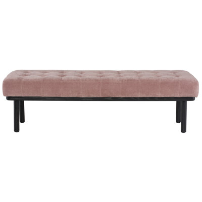 Brancaster Upholstered Bench by Brayden Studio