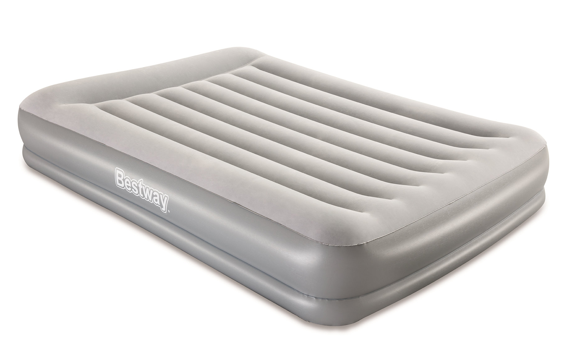bestway tritech airbed
